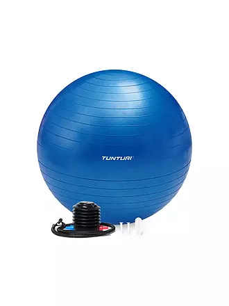 TUNTURI | Gymnastikball Anti Burst 75cm | 